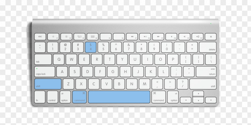 Computer Mouse Keyboard Apple Magic PNG