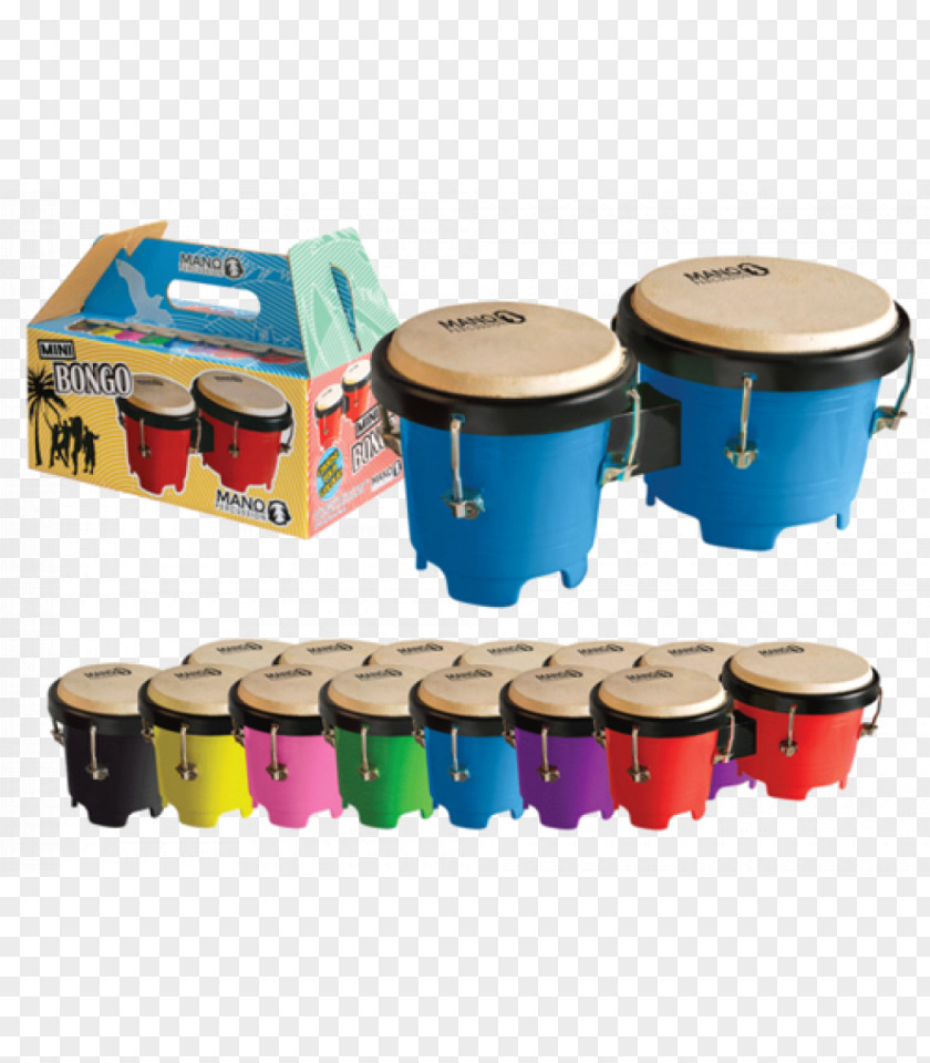 Drum Tom-Toms Bongo Snare Drums Timbales PNG