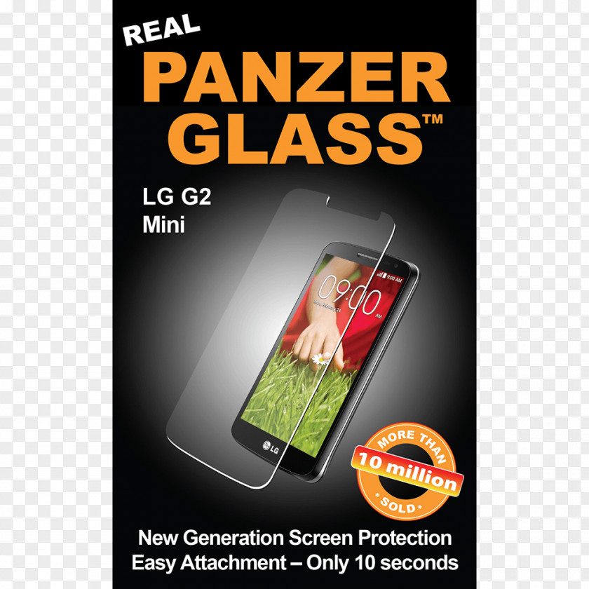 Glass LG G2 Mini G5 G4 Screen Protectors PNG