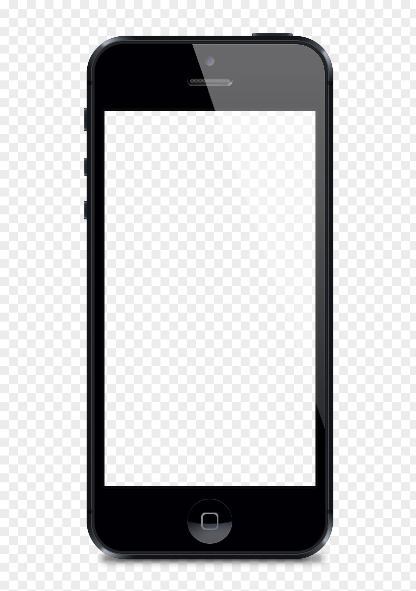 Iphone IPhone Smartphone Telephone Clip Art PNG