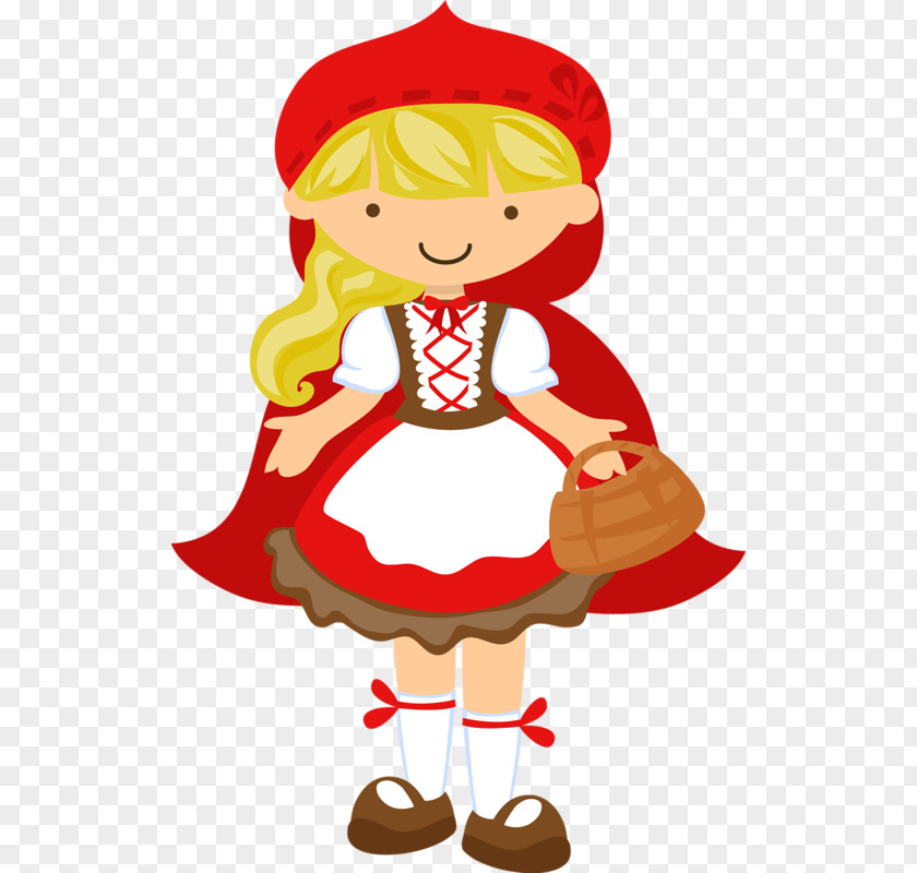 Little Red Riding Hood Picture Frames Convite Book Party PNG