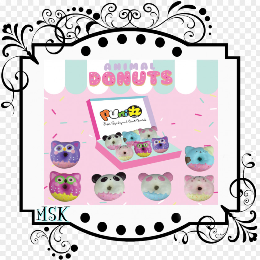 Miffy Hello Kitty Sanrio Donuts Cinnamoroll My Melody PNG
