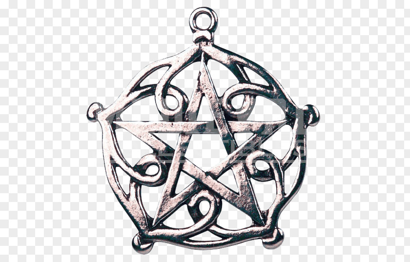 Pentagram Jewelry Pentacle Freyja Charms & Pendants Brísingamen PNG