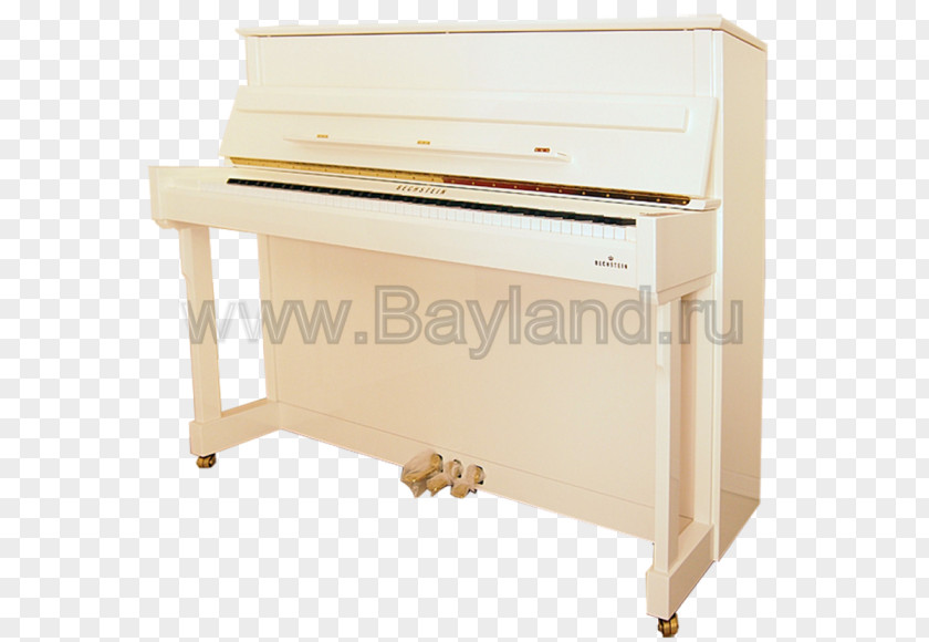 Piano Digital Electric Player Spinet Celesta PNG