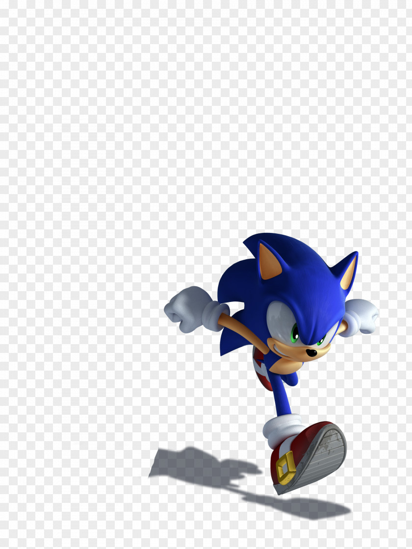 Sonic Unleashed The Hedgehog Dash Heroes & Sega All-Stars Racing PNG