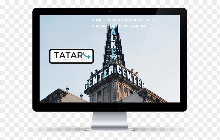 Tatar Brand Display Advertising Multimedia PNG