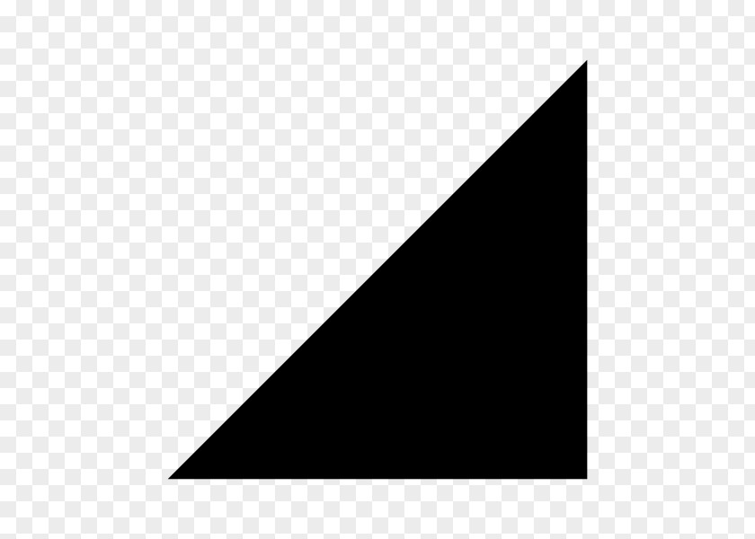 Triangle Right Arrow PNG