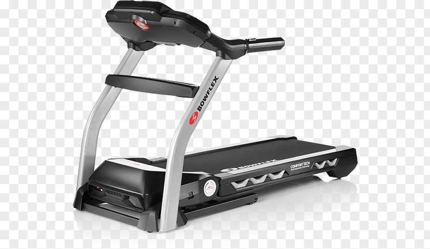 Year End Promotion Treadmill Bowflex BXT116 BXT216 Exercise Equipment PNG