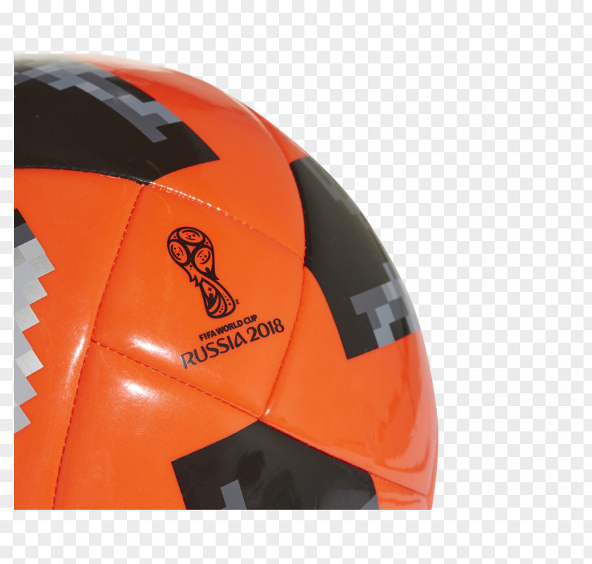 Adidas 2018 World Cup Telstar 18 Russia PNG