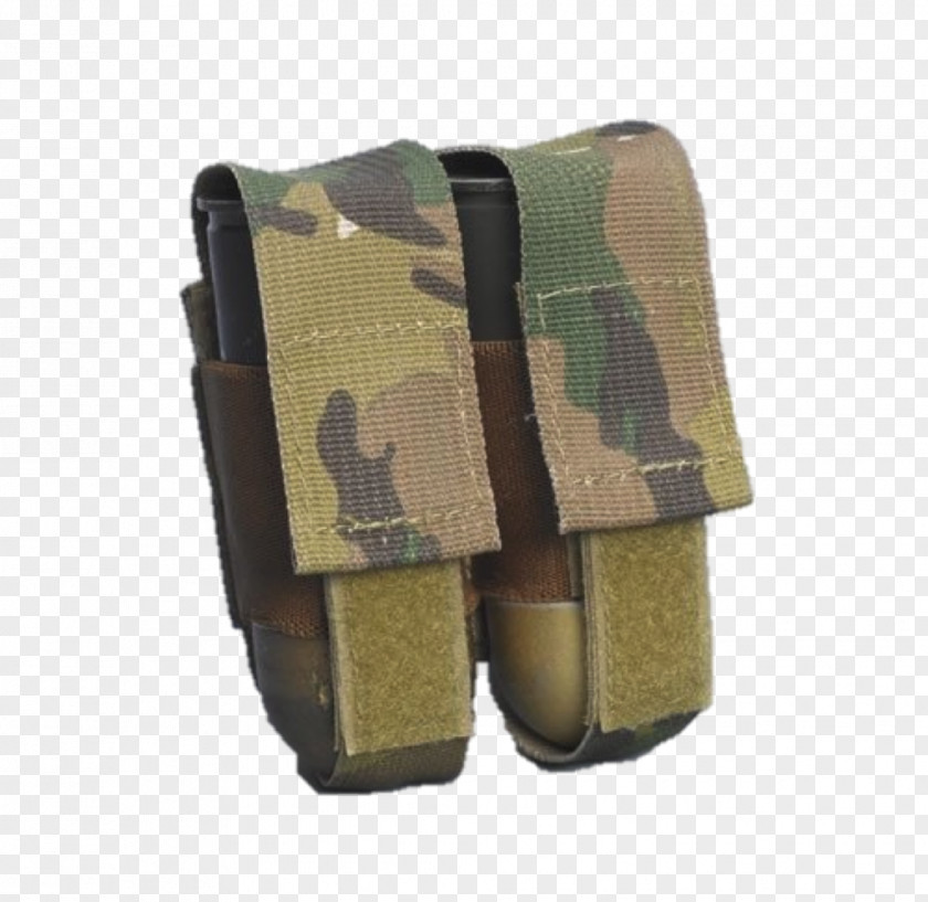 Ammunition SureFire Magazine Pistol MOLLE PNG