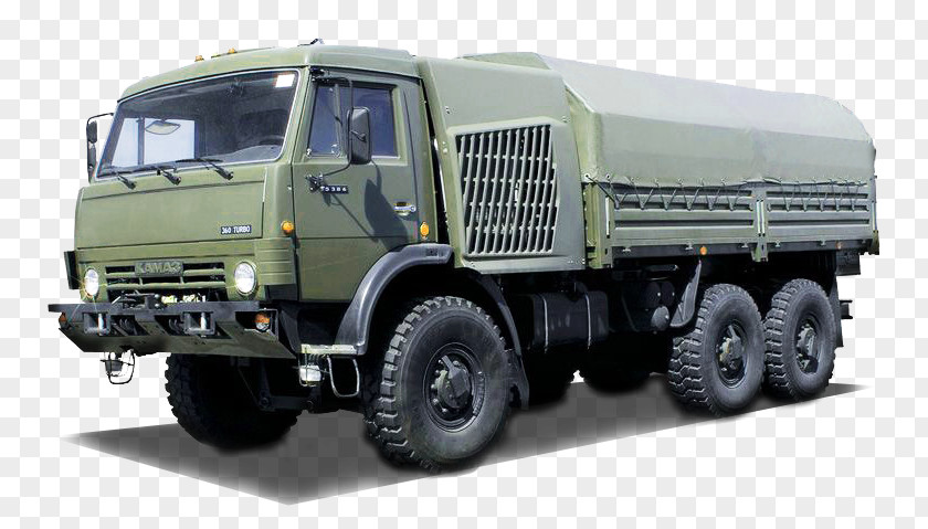 Car Kamaz Commercial Vehicle Naberezhnye Chelny Truck PNG