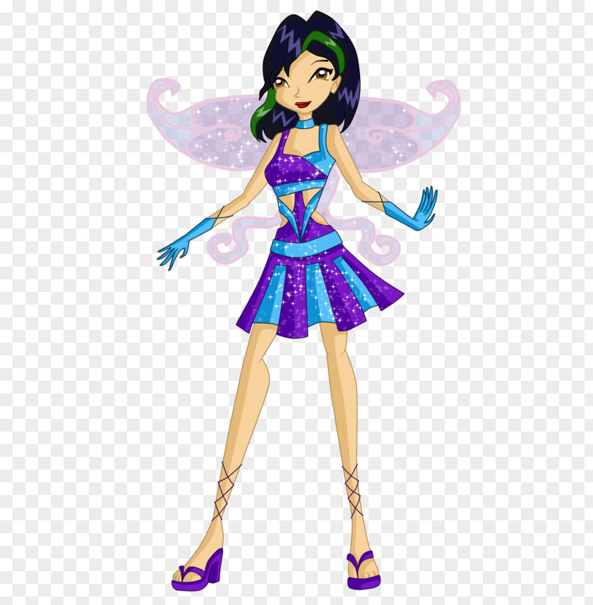 Comics Studies Barbie Costume Design Doll Fairy PNG