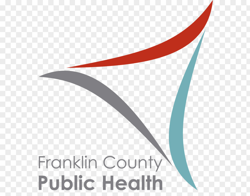 Design Franklin County Public Health Logo Brand PNG
