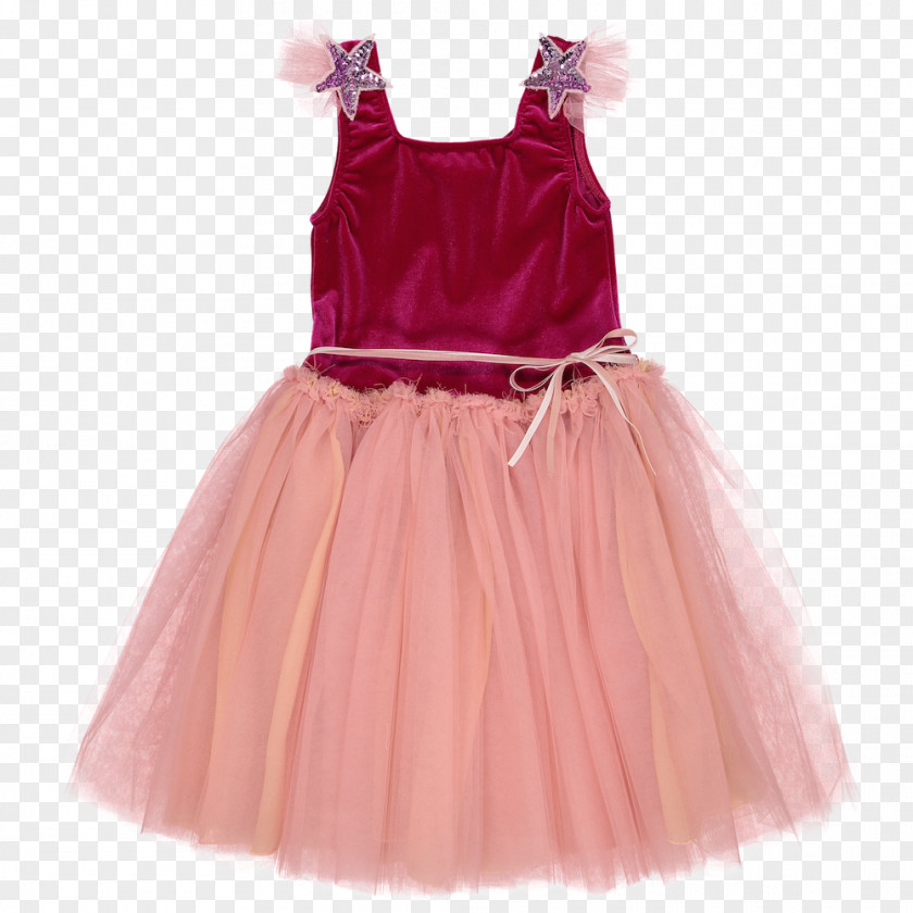 Dress Cocktail Skirt Necklace Tulle PNG