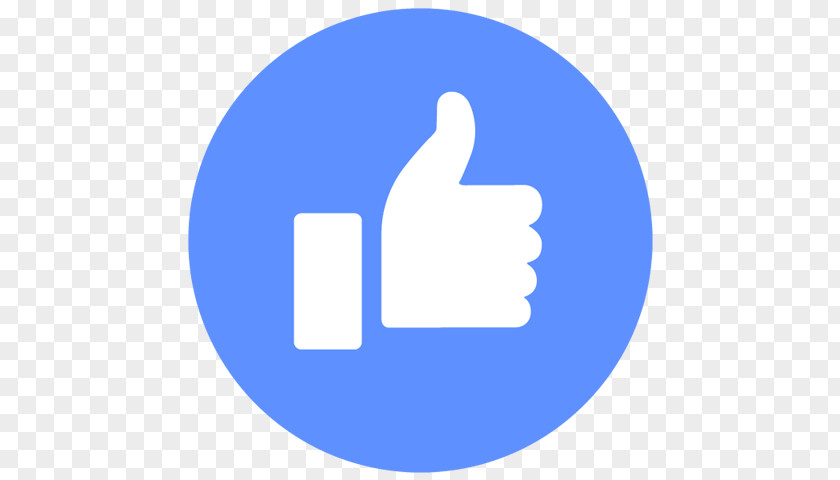 Facebook Like Button YouTube PNG