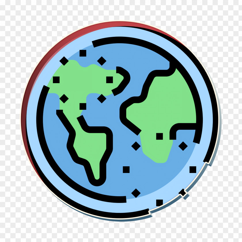 Global Warming Icon Ozone PNG