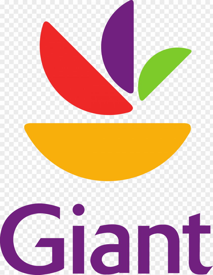 Grocery Giant-Landover Giant Food Stores, LLC Logo PNG