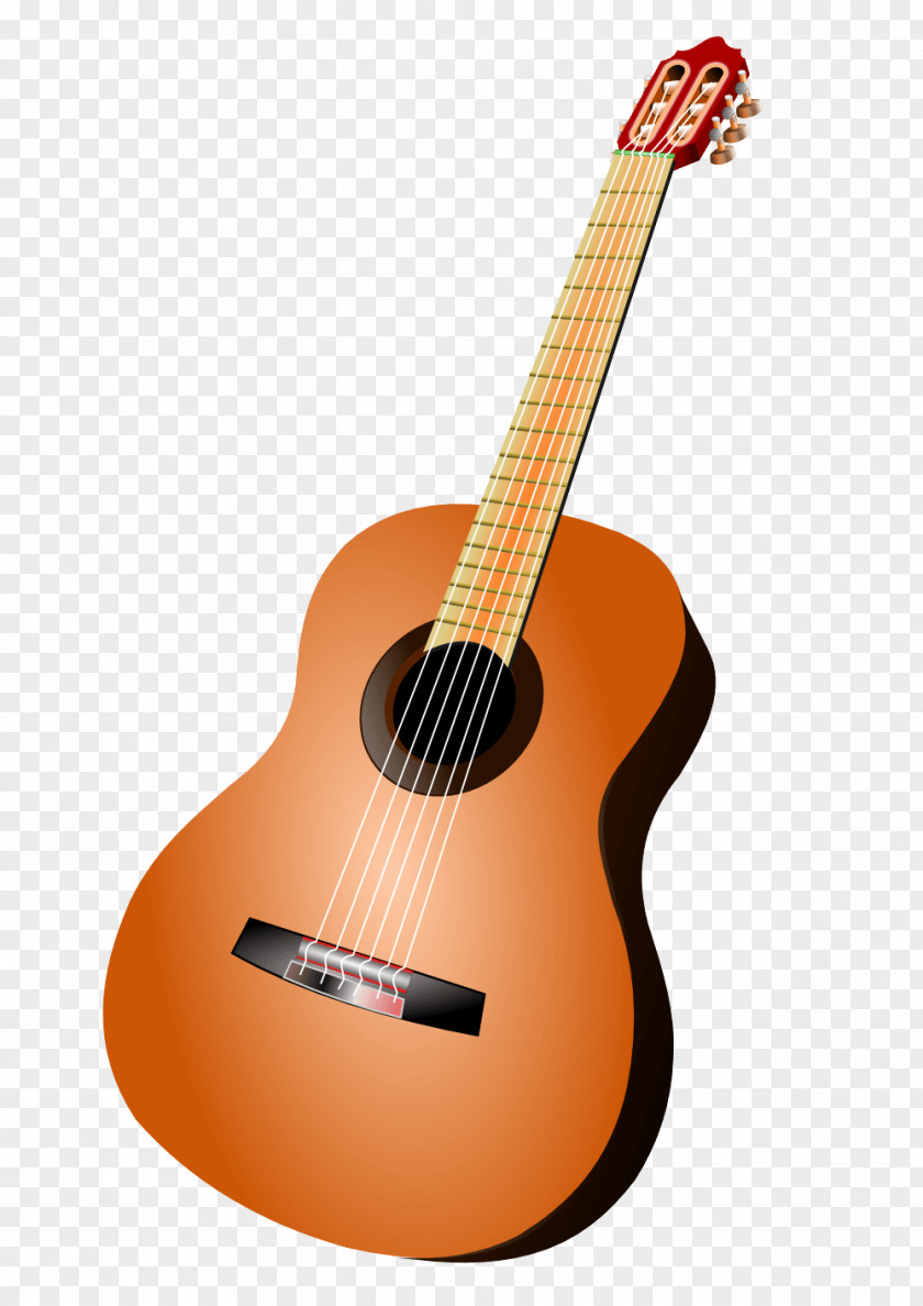 Guitar Image Acoustic Clip Art PNG