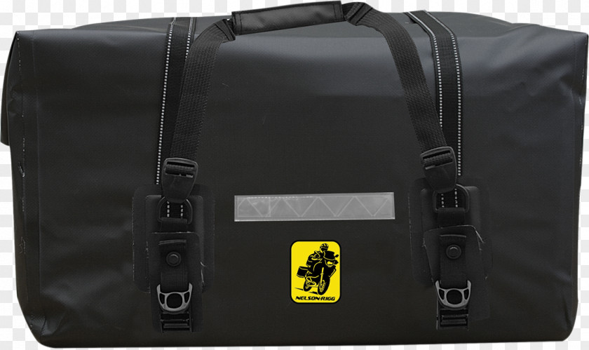Large Nylon Mesh Bags Saddlebag Handbag Backpack Motorcycle PNG