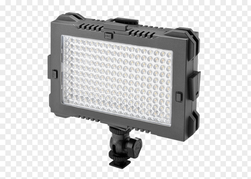 Light Light-emitting Diode Lighting LED Display Lamp PNG