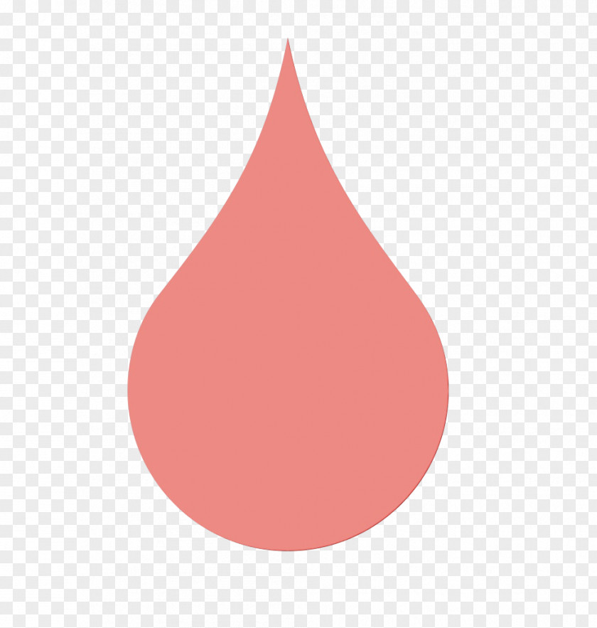 Logo Peach Blood Splatter Background PNG