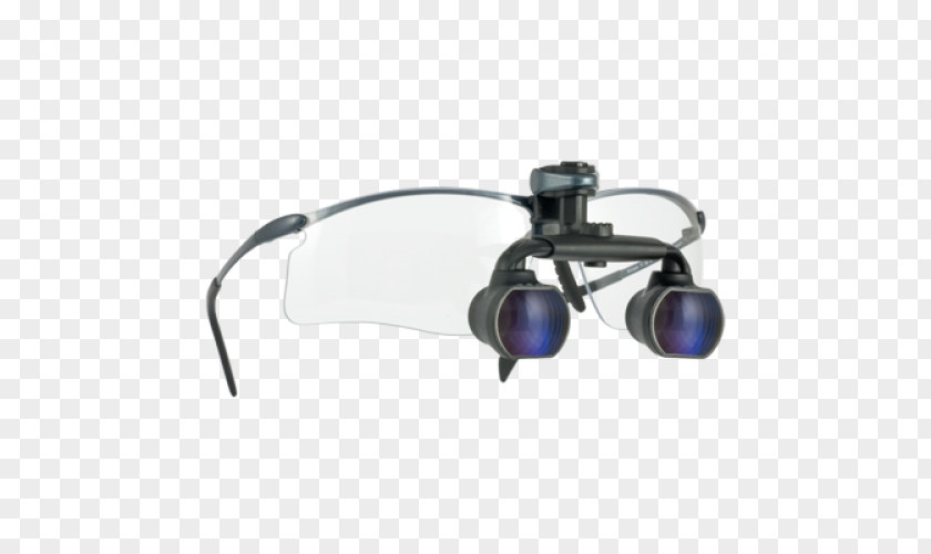 Loupe Glasses Light Lens Dentistry PNG