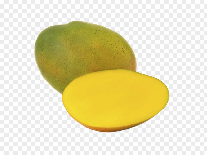 Mango Fruit Ripening Banana Persimmon PNG