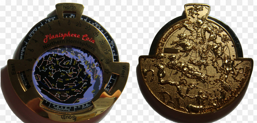 Medal Geocoin Geocaching Gold Hobby PNG