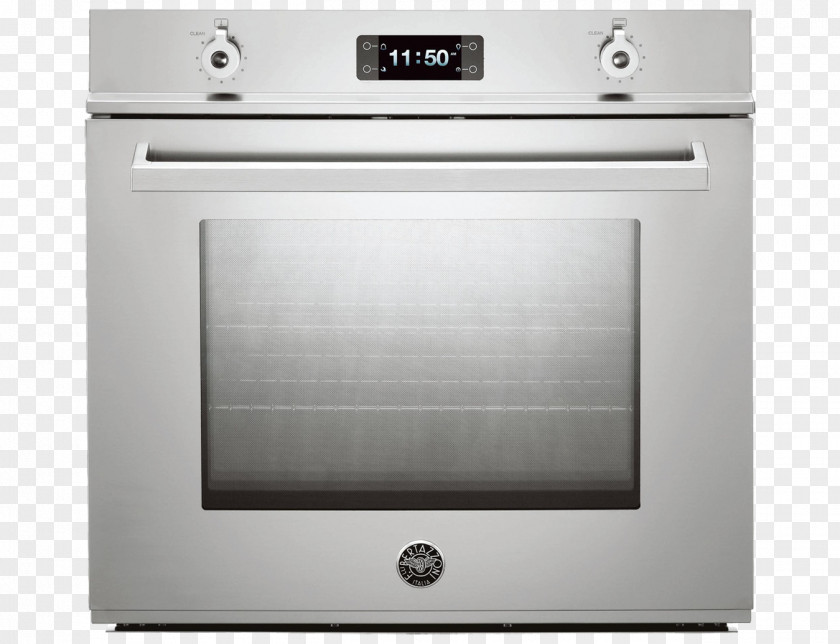 Oven Cooking Ranges Stainless Steel Home Appliance Electric Stove PNG
