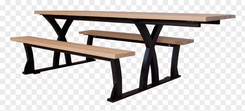 Picnic Table Matbord Bench PNG