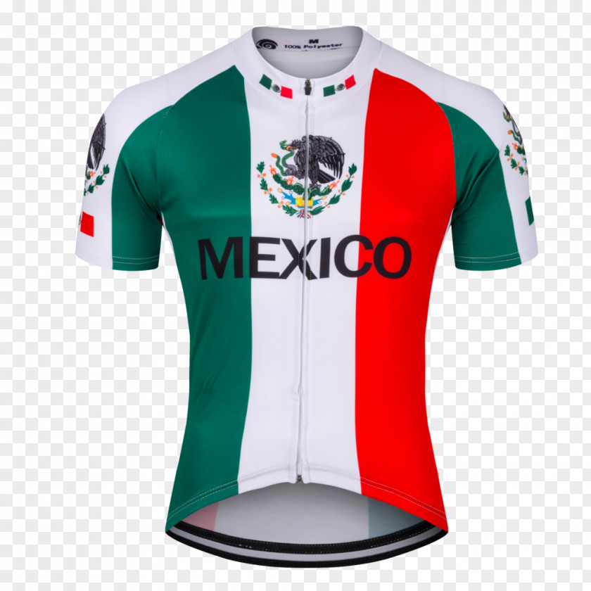 T-shirt Cycling Jersey Sleeve PNG