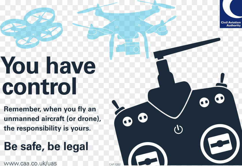 Unmanned Aerial Vehicle Civil Aviation Authority Regulation Law PNG