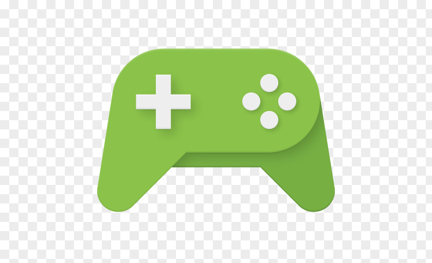 Android Google Play Games PNG