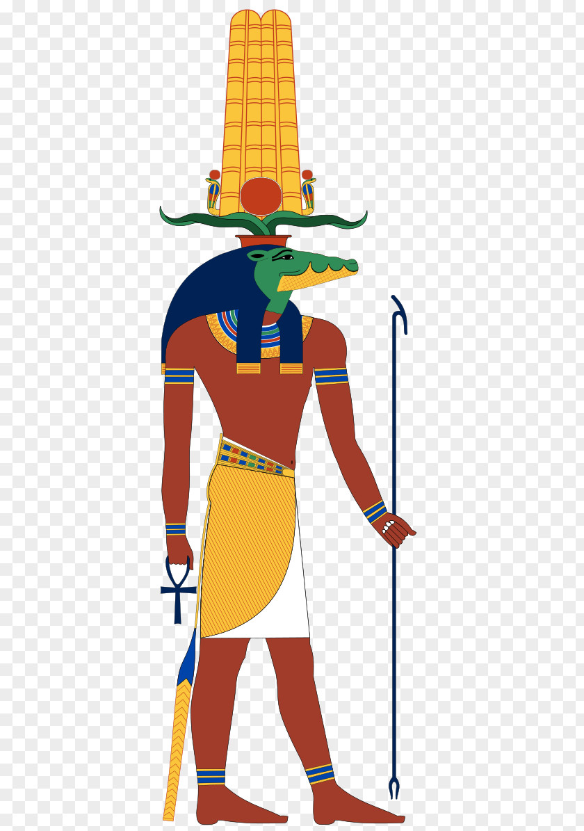 Anubis Ancient Egyptian Deities Atum Religion Deity PNG