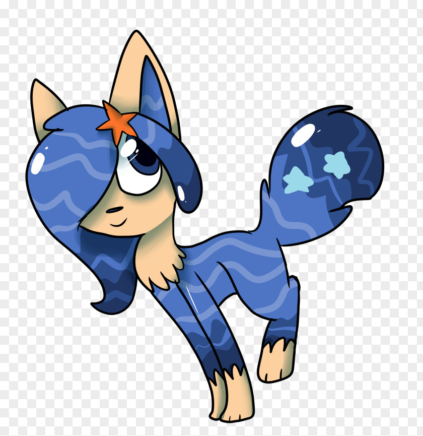 Cat Dog Horse Pony Paw PNG