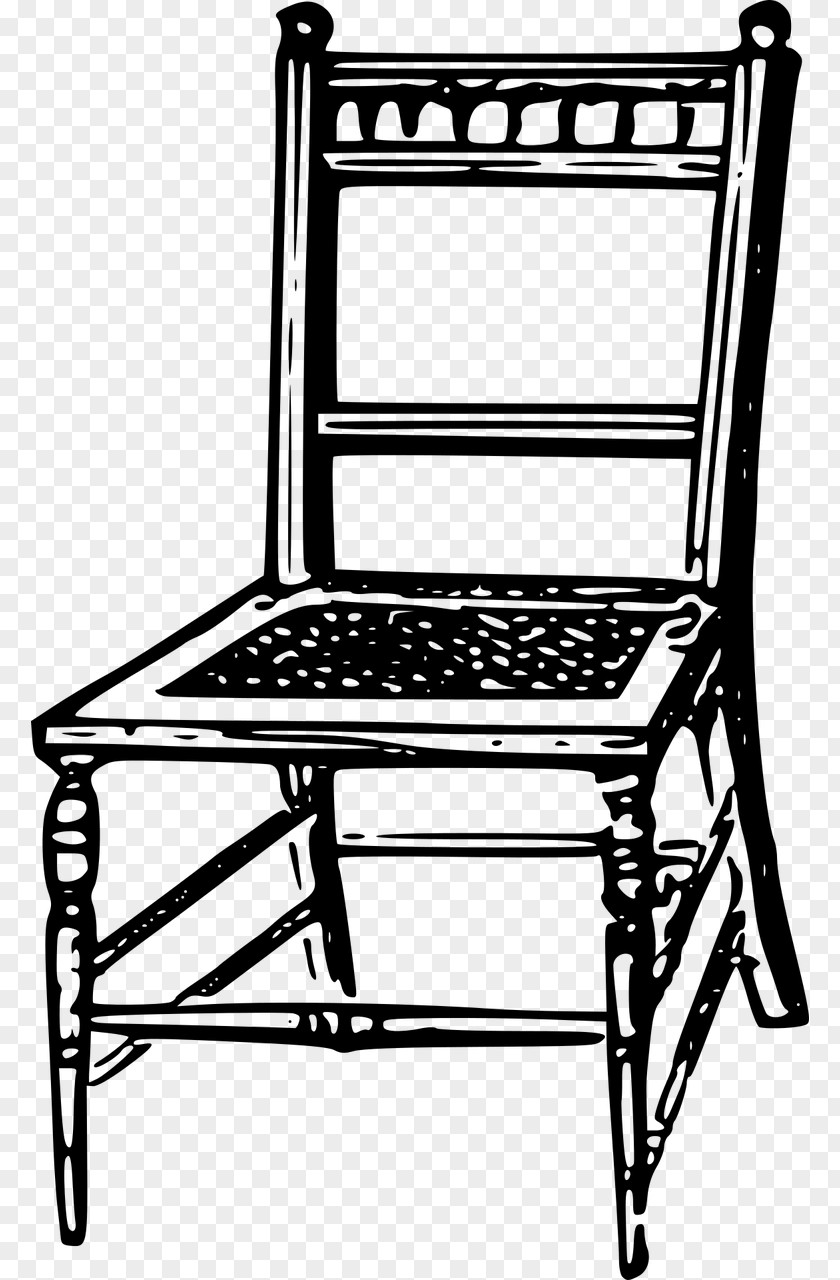Chair Clip Art PNG