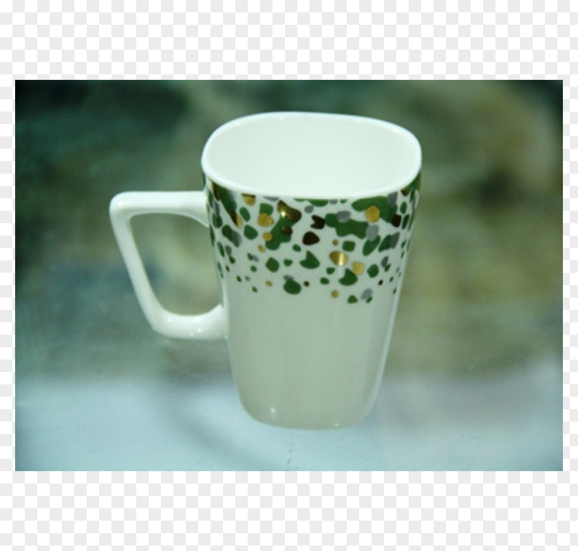 Coffee Set Cup Porcelain Glass Mug PNG
