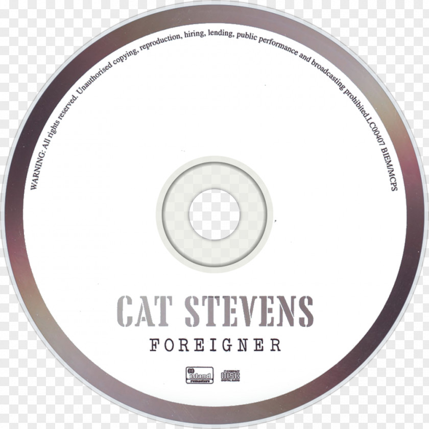 Compact Disc Foreigner Texas A&M University Import Music PNG disc Music, foreigner clipart PNG