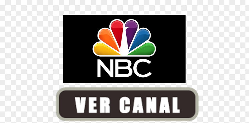Cristian Pavon Logo Of NBC Television Show PNG