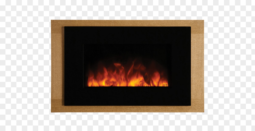 Electric Stove Studio Apartment Fireplace Electricity Hearth Heat PNG