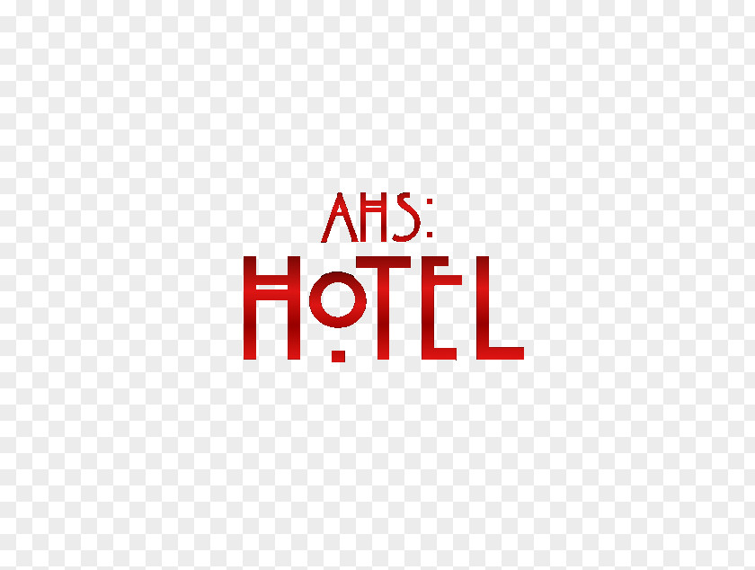 Evan Peters Logo Hotel American Horror Story: Freak Show PNG