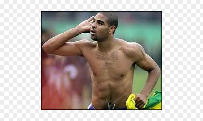 Football Adriano Brazil National Team Campeonato Brasileiro Série A Player Clube De Regatas Do Flamengo PNG