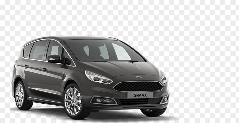 Ford EcoSport Car Mondeo Fiesta PNG