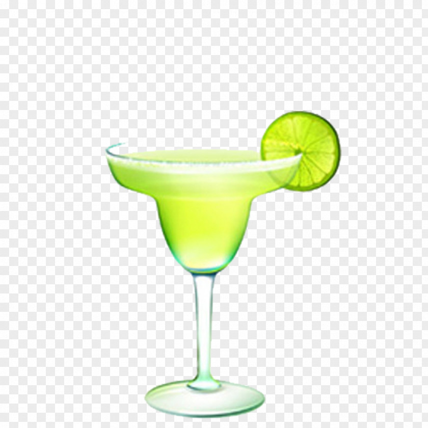 Free Drink Cup Creative Matting Margarita Cocktail Tequila Sunrise Clip Art PNG