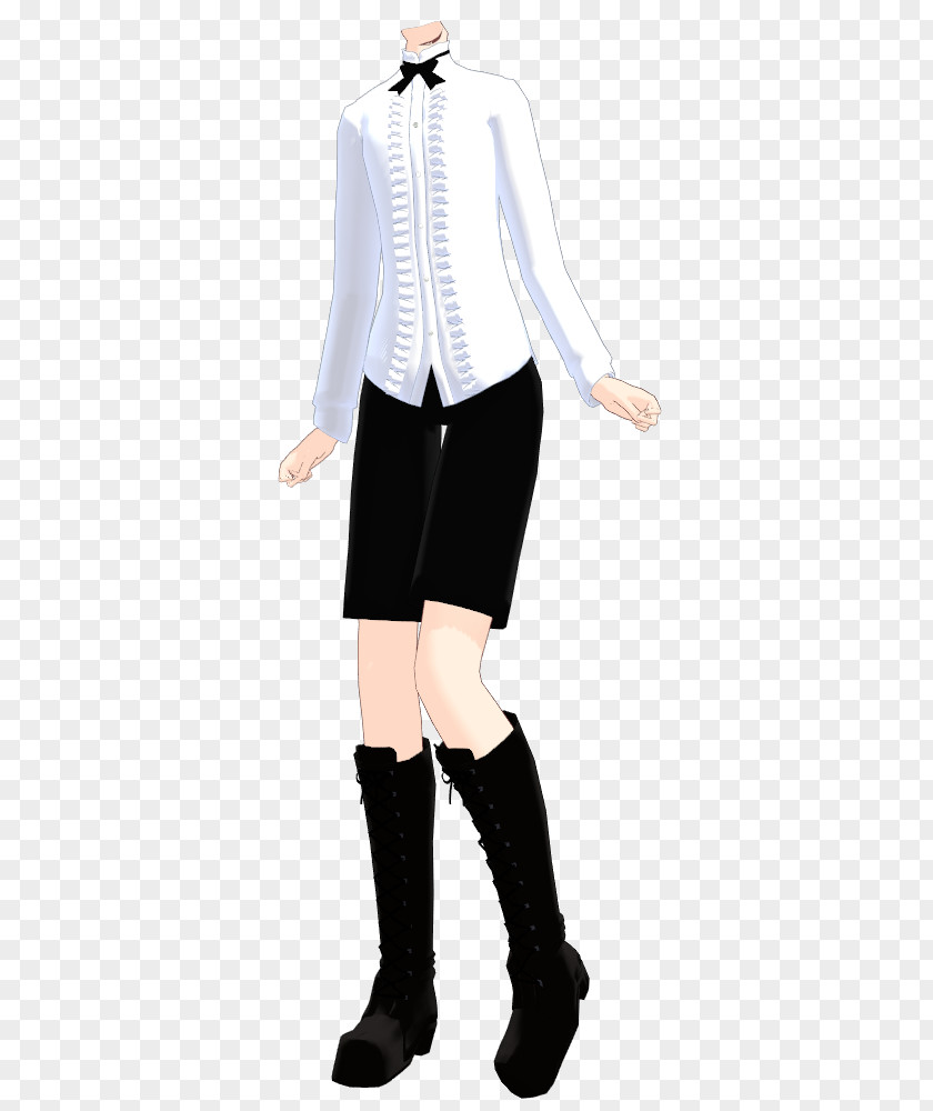 Mmd Bed Costume Clothing Hatsune Miku Formal Wear MikuMikuDance PNG