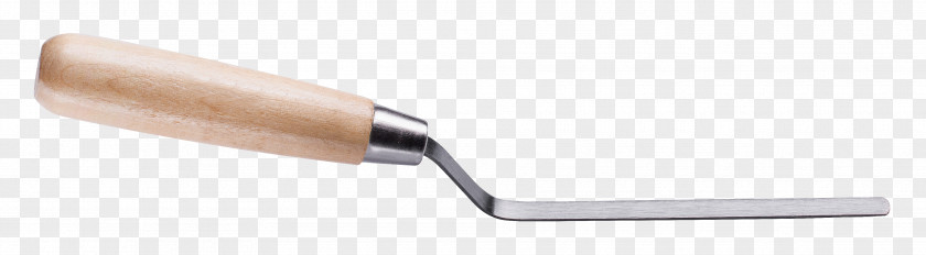 Painting Tool Trowel Paintbrush PNG