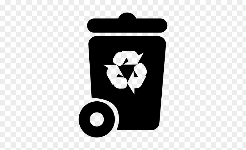 Symbol Recycling Waste PNG