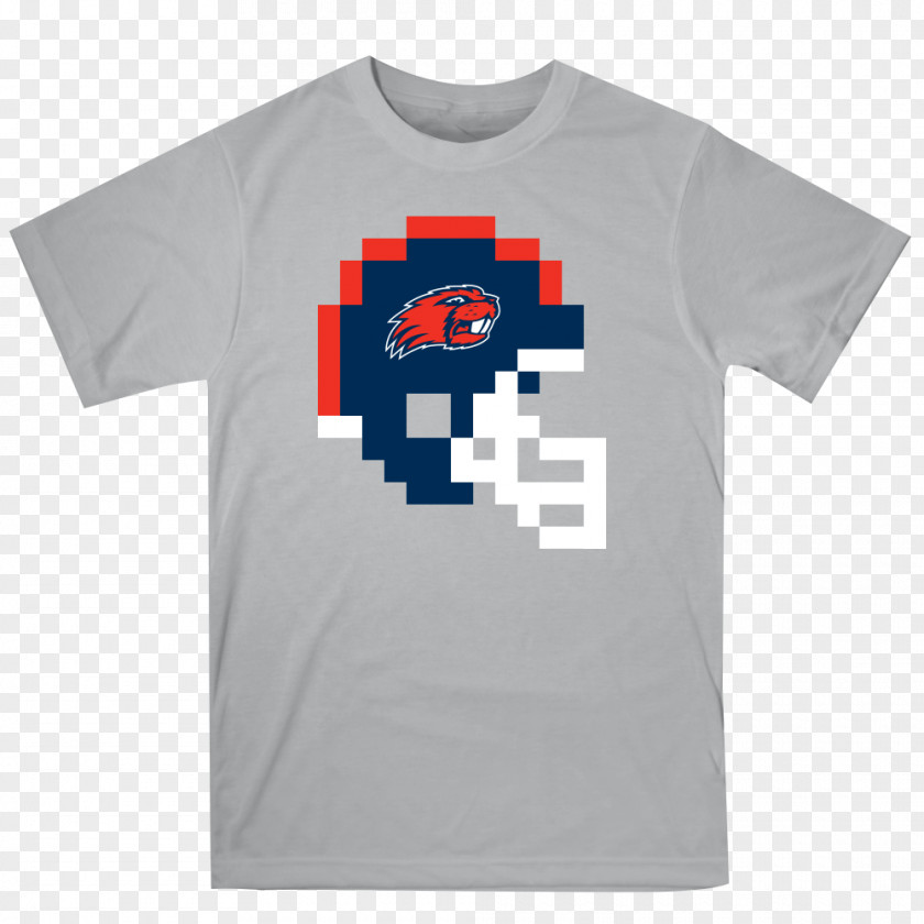 T-shirt Buffalo Bills American Football Helmets Seattle Seahawks PNG