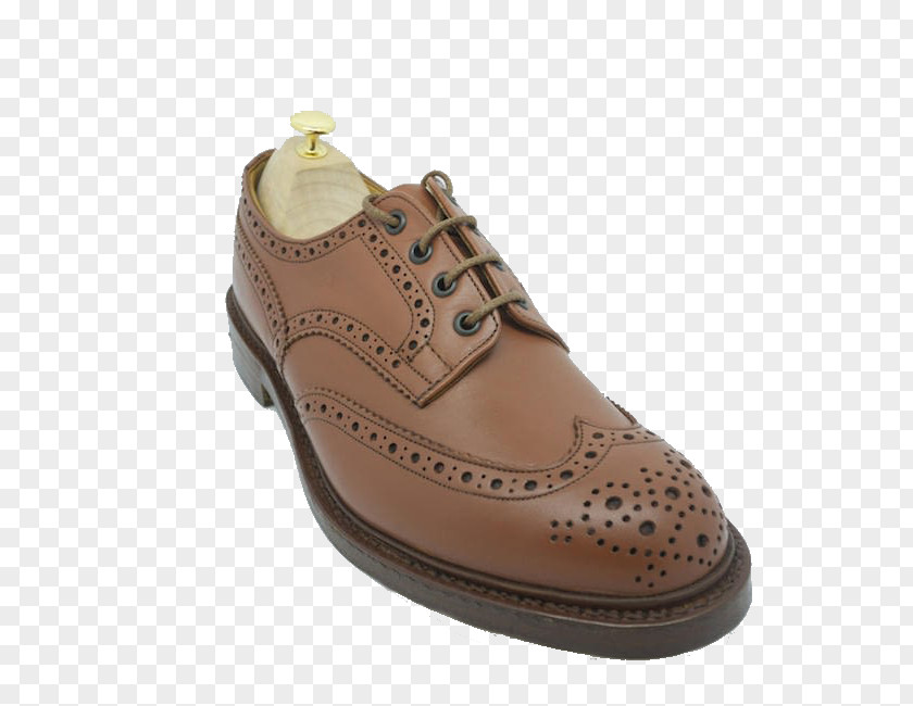 Brogue Shoe Tricker's Footwear Derby PNG