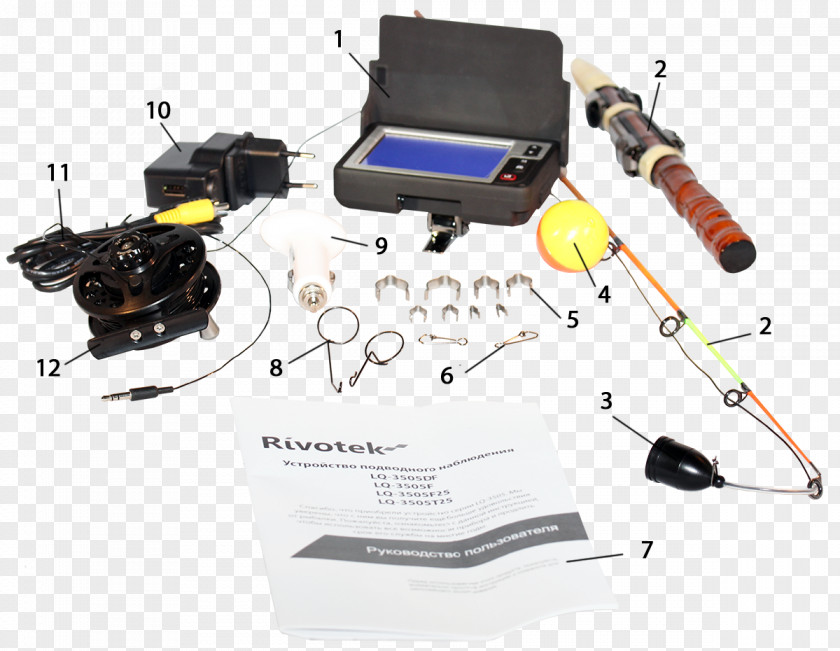 Design Optical Instrument Electronics PNG